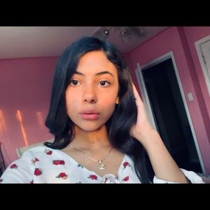 Meet your Posher, Joselyn